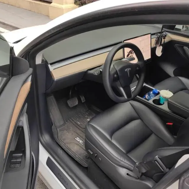 2021 Tesla Model Y BEV 60KWH,autocango,china used car exporter,china ev exporter,chinese used car exporter,chinese used ev exporter