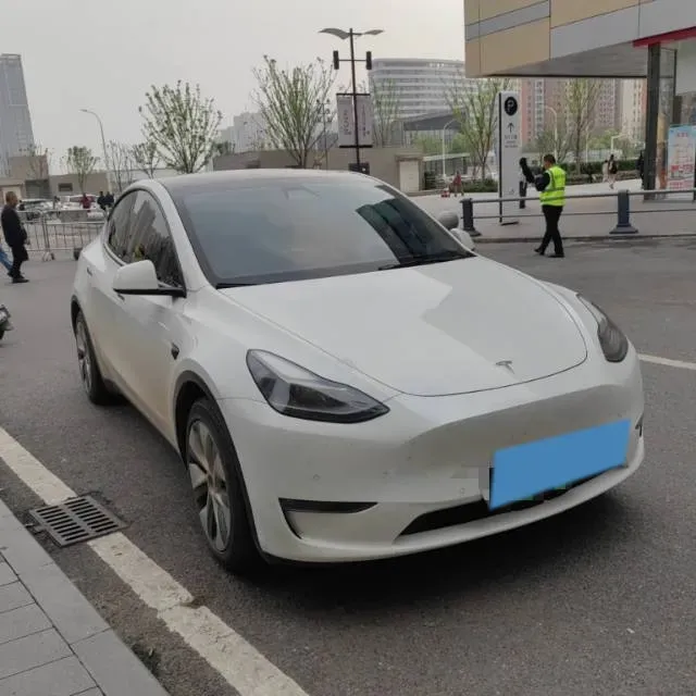 2021 Tesla Model Y BEV 60KWH,autocango,china used car exporter,china ev exporter,chinese used car exporter,chinese used ev exporter