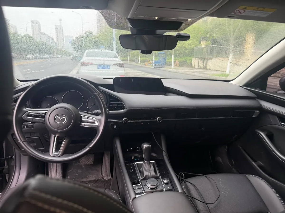 2021 Mazda 3 Axela 2.0L 158HP L4 6AT,autocango,china used car exporter,china ev exporter,chinese used car exporter,chinese used ev exporter