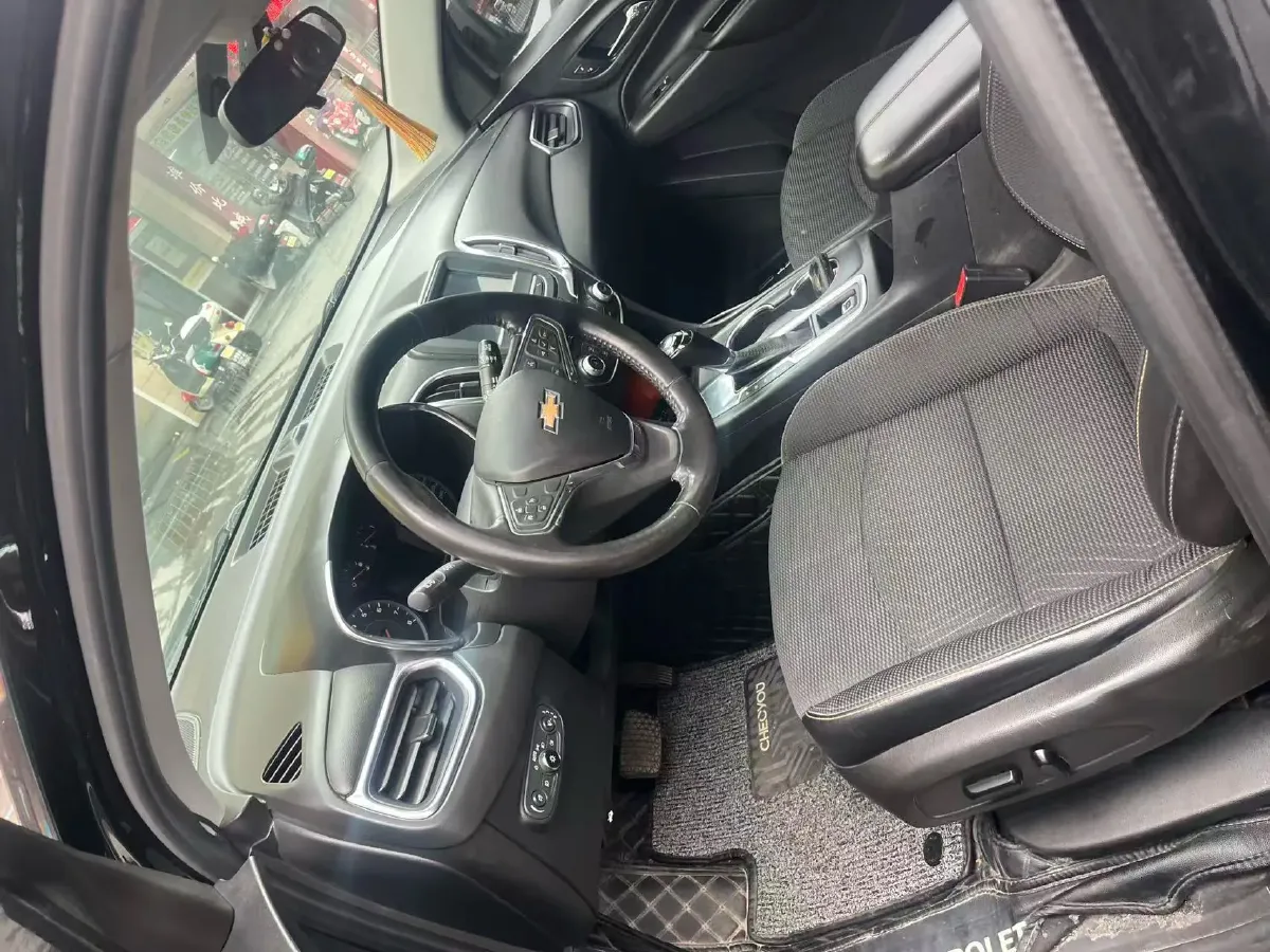 2018 Chevrolet Equinox 1.5T 180HP L4 6AT,autocango,china used car exporter,china ev exporter,chinese used car exporter,chinese used ev exporter