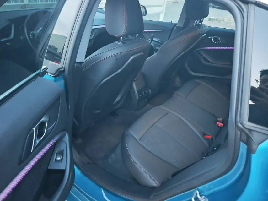 2021 BMW 2 Series 2.0T 192HP L4 7DCT,autocango,china used car exporter,china ev exporter,chinese used car exporter,chinese used ev exporter