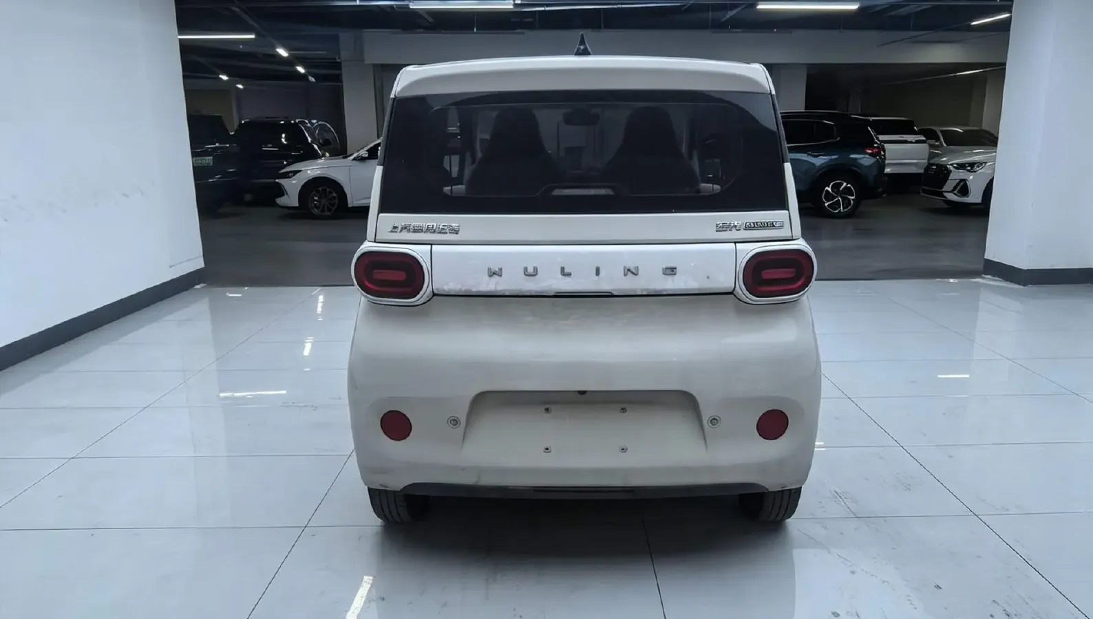 2024 WuLing HongGuang MINI EV BEV 17.3KWH,autocango,china used car exporter,china ev exporter,chinese used car exporter,chinese used ev exporter