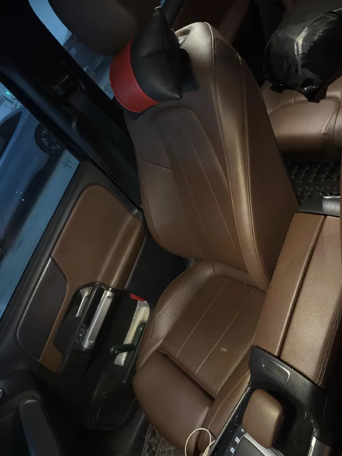 2022 Mercedes-Benz GLB Class 1.3T 163HP L4 7DCT,autocango,china used car exporter,china ev exporter,chinese used car exporter,chinese used ev exporter