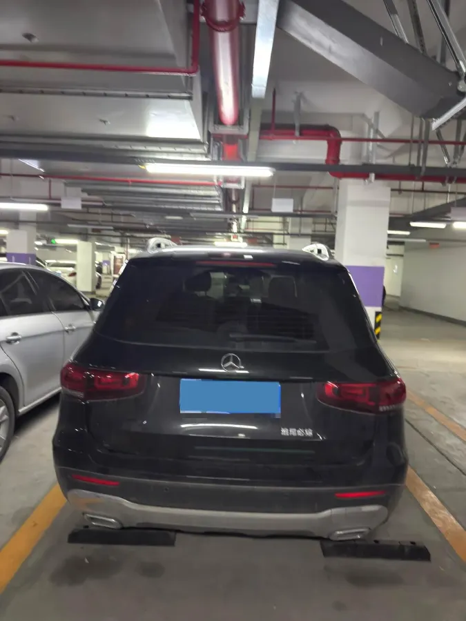 2022 Mercedes-Benz GLB Class 1.3T 163HP L4 7DCT,autocango,china used car exporter,china ev exporter,chinese used car exporter,chinese used ev exporter