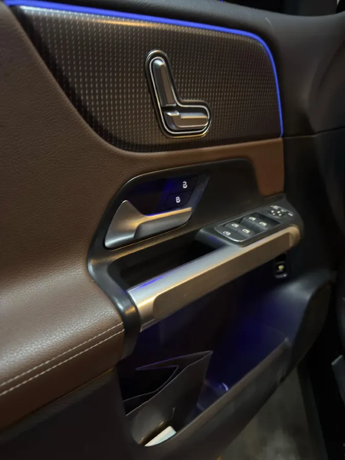 2022 Mercedes-Benz GLB Class 1.3T 163HP L4 7DCT,autocango,china used car exporter,china ev exporter,chinese used car exporter,chinese used ev exporter