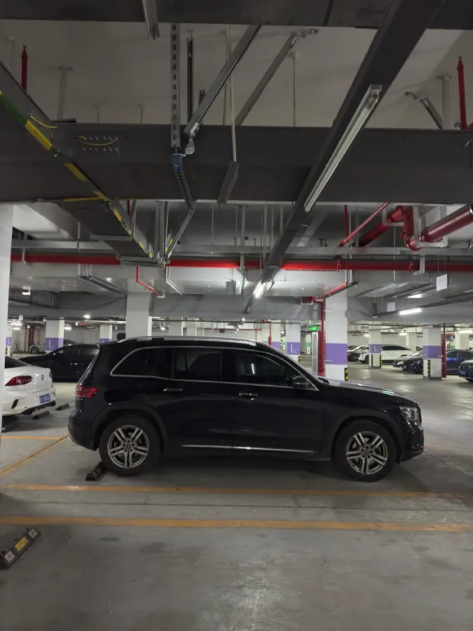 2022 Mercedes-Benz GLB Class 1.3T 163HP L4 7DCT,autocango,china used car exporter,china ev exporter,chinese used car exporter,chinese used ev exporter