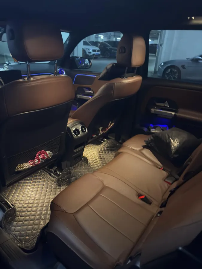 2022 Mercedes-Benz GLB Class 1.3T 163HP L4 7DCT,autocango,china used car exporter,china ev exporter,chinese used car exporter,chinese used ev exporter