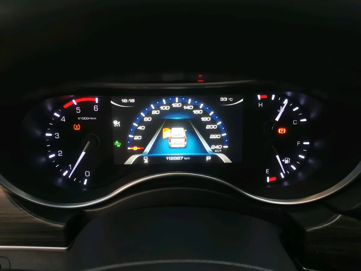 2017 Haval H9 2.0T 190HP L4 8AT,autocango,china used car exporter,china ev exporter,chinese used car exporter,chinese used ev exporter