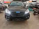 2017 Haval H9 2.0T 190HP L4 8AT