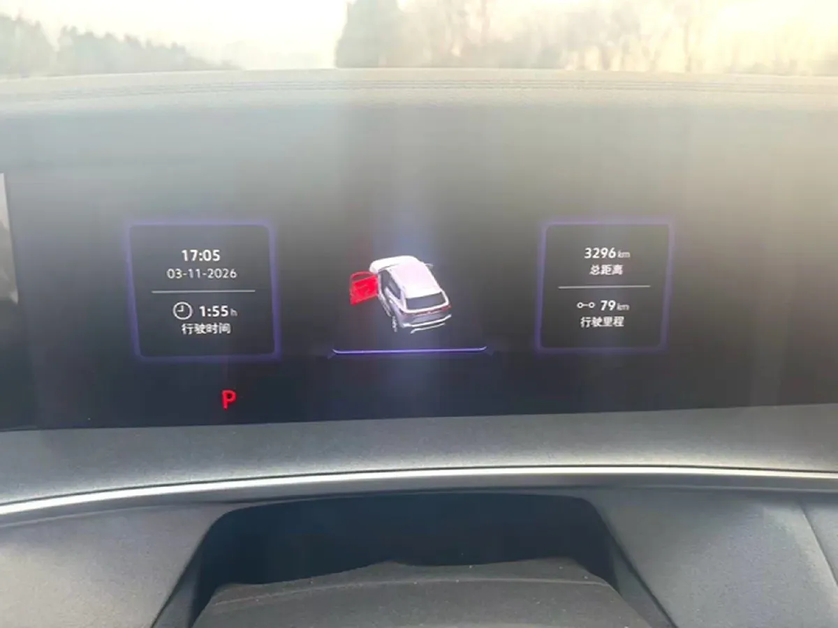 2025 Volkswagen Tayron 2.0T 220HP L4 7DCT,autocango,china used car exporter,china ev exporter,chinese used car exporter,chinese used ev exporter