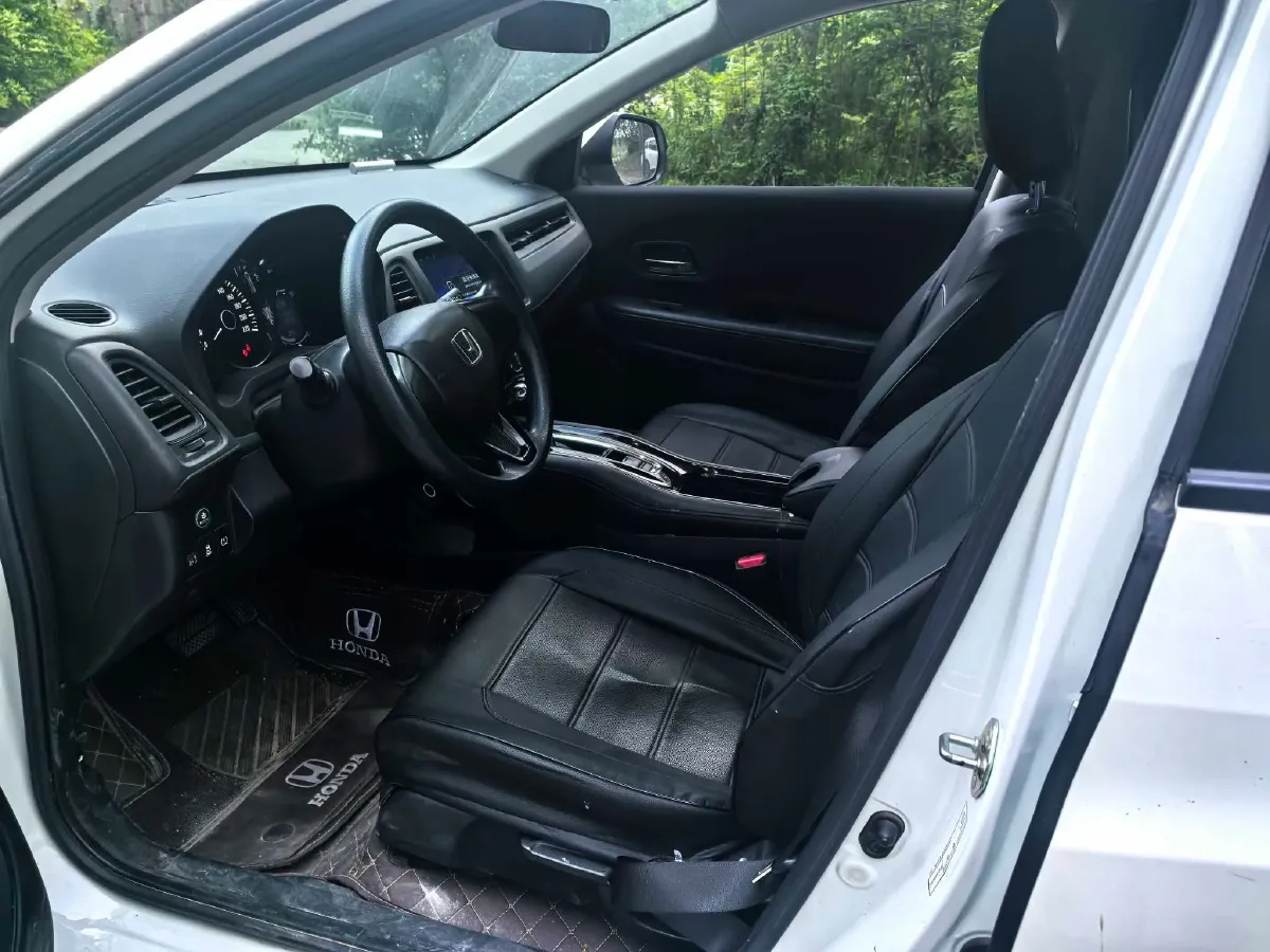 2020 Honda Vezel 1.5L 131HP L4 CVT,autocango,china used car exporter,china ev exporter,chinese used car exporter,chinese used ev exporter