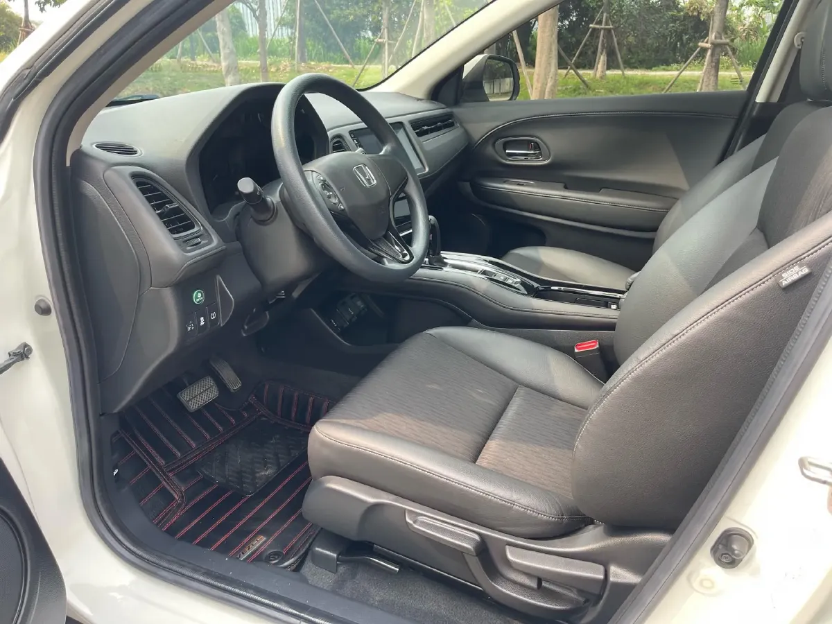 2020 Honda Vezel 1.5T 177HP L4 CVT,autocango,china used car exporter,china ev exporter,chinese used car exporter,chinese used ev exporter