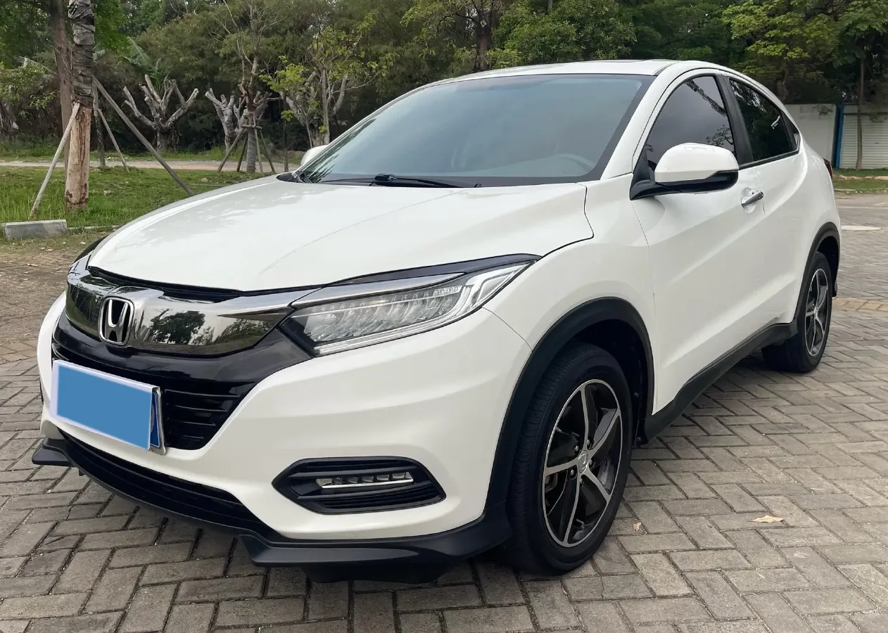 2020 Honda Vezel 1.5T 177HP L4 CVT,autocango,china used car exporter,china ev exporter,chinese used car exporter,chinese used ev exporter
