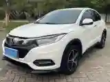 2020 Honda Vezel 1.5T 177HP L4 CVT