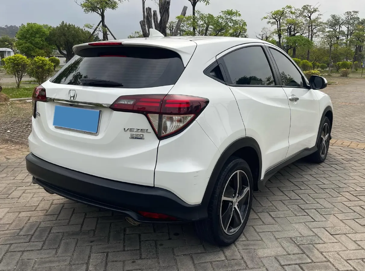 2020 Honda Vezel 1.5T 177HP L4 CVT,autocango,china used car exporter,china ev exporter,chinese used car exporter,chinese used ev exporter