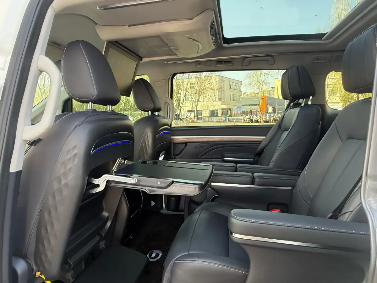 2021 GAC Trumpchi M8 2.0T 252HP L4 8AT,autocango,china used car exporter,china ev exporter,chinese used car exporter,chinese used ev exporter