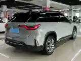 2020 NIO ES6 BEV 70KWH
