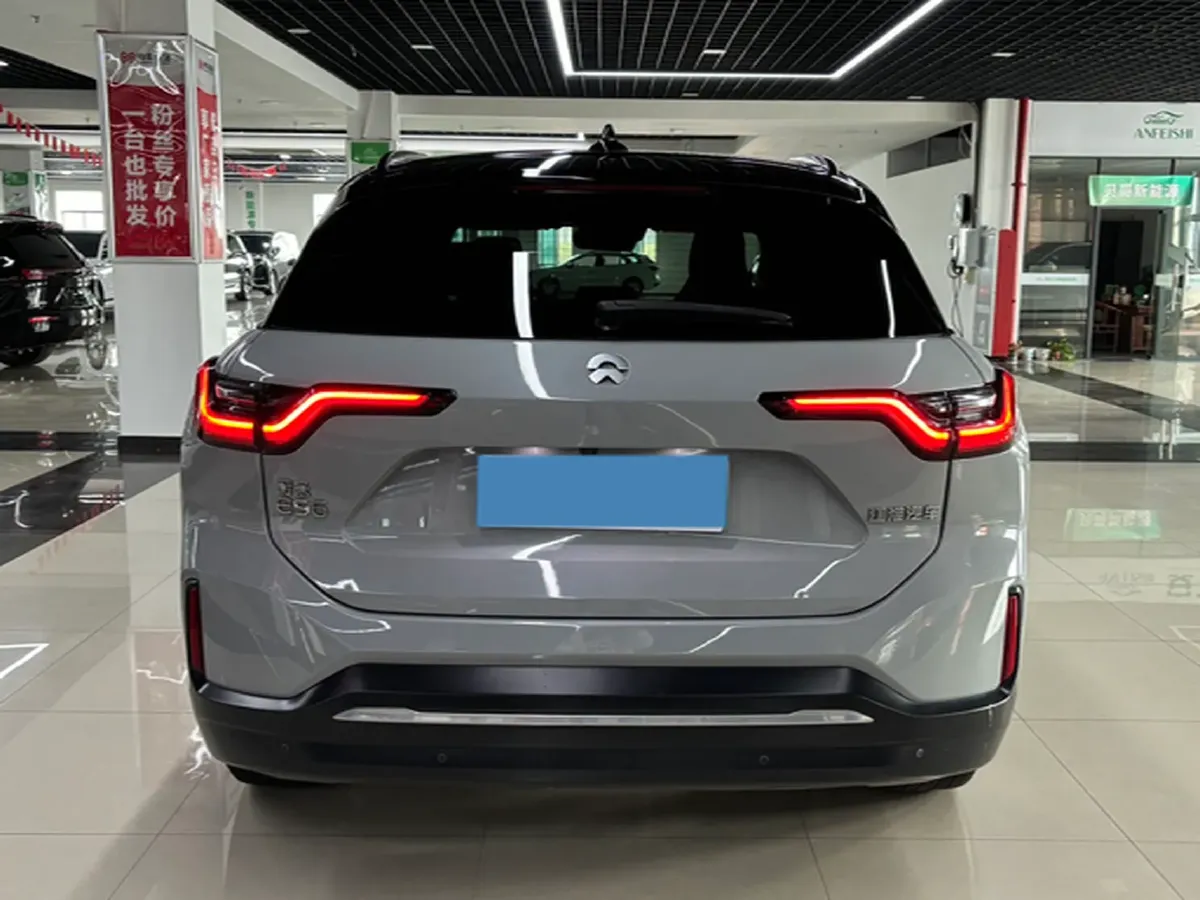 2020 NIO ES6 BEV 70KWH,autocango,china used car exporter,china ev exporter,chinese used car exporter,chinese used ev exporter