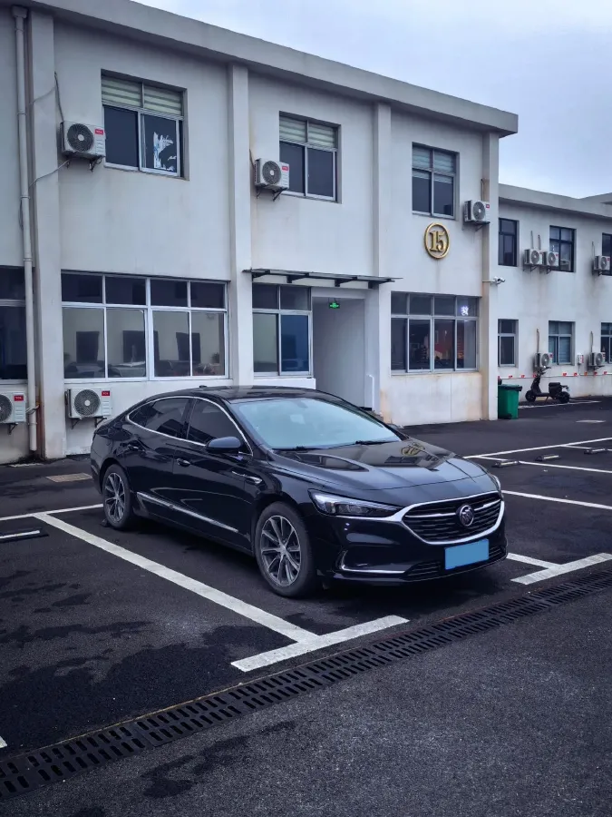 2021 Buick Larcosse 2.0T 237HP L4 9AT,autocango,china used car exporter,china ev exporter,chinese used car exporter,chinese used ev exporter