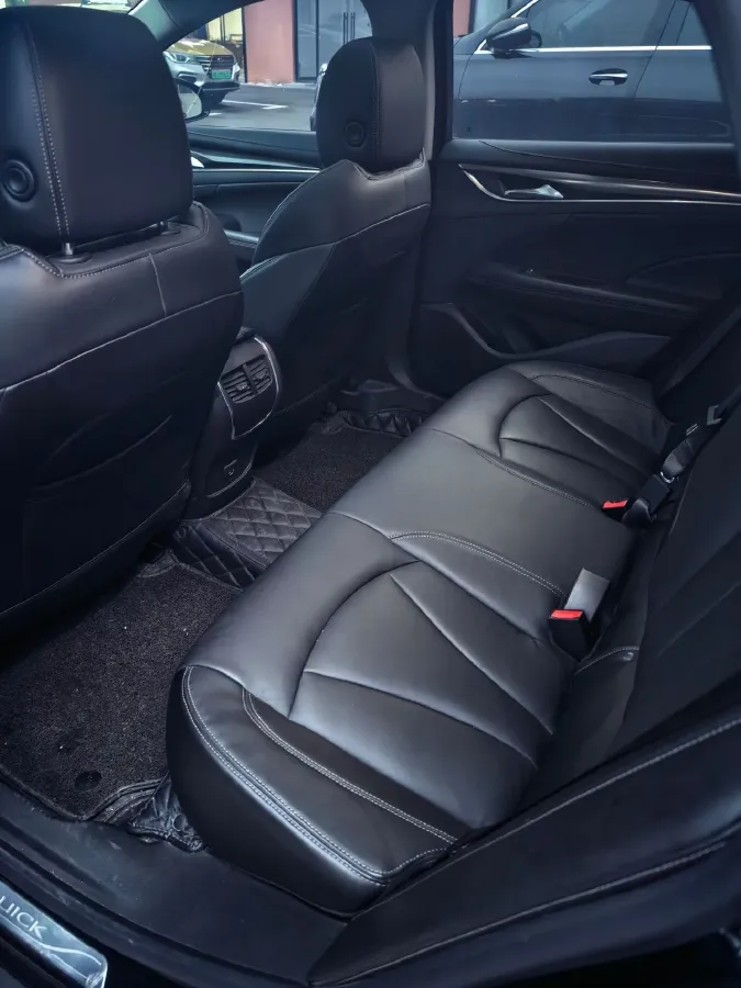 2021 Buick Larcosse 2.0T 237HP L4 9AT,autocango,china used car exporter,china ev exporter,chinese used car exporter,chinese used ev exporter