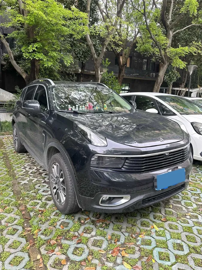 2020 LYNK&CO 01 2.0T 190HP L4 6AT,autocango,china used car exporter,china ev exporter,chinese used car exporter,chinese used ev exporter