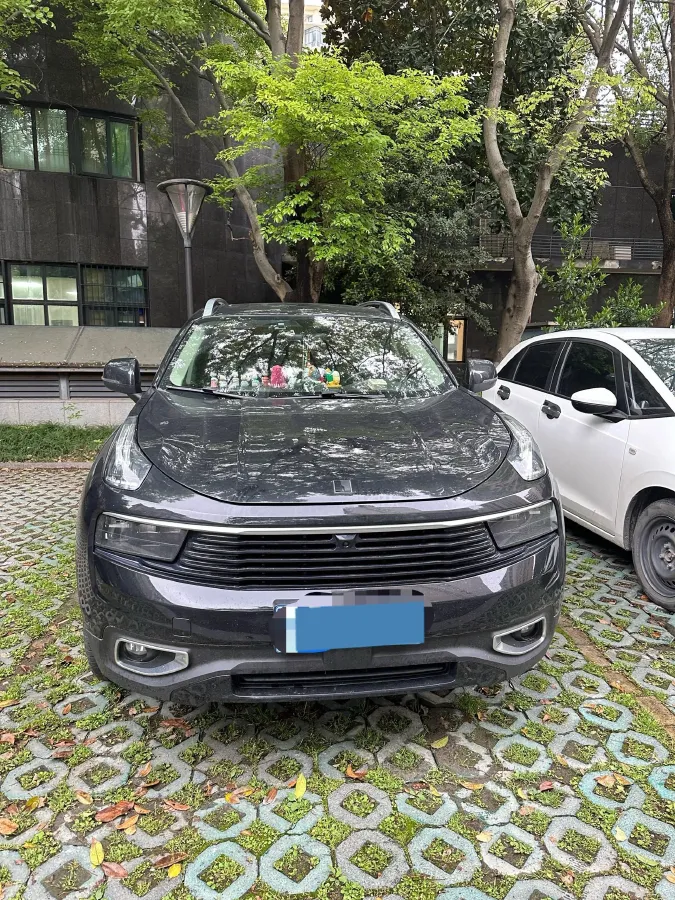 2020 LYNK&CO 01 2.0T 190HP L4 6AT,autocango,china used car exporter,china ev exporter,chinese used car exporter,chinese used ev exporter
