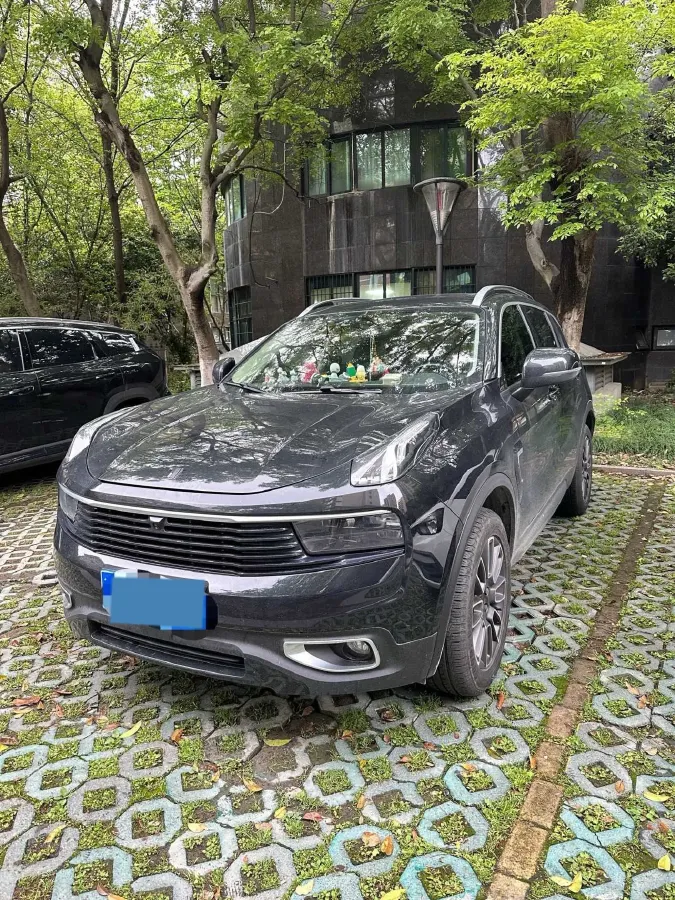 2020 LYNK&CO 01 2.0T 190HP L4 6AT,autocango,china used car exporter,china ev exporter,chinese used car exporter,chinese used ev exporter