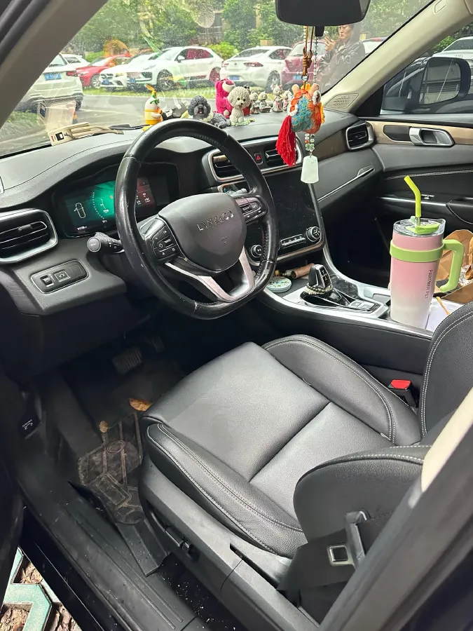 2020 LYNK&CO 01 2.0T 190HP L4 6AT,autocango,china used car exporter,china ev exporter,chinese used car exporter,chinese used ev exporter