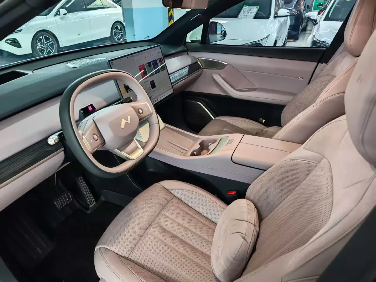 2024 ONVO L60 BEV 85KWH,autocango,china used car exporter,china ev exporter,chinese used car exporter,chinese used ev exporter