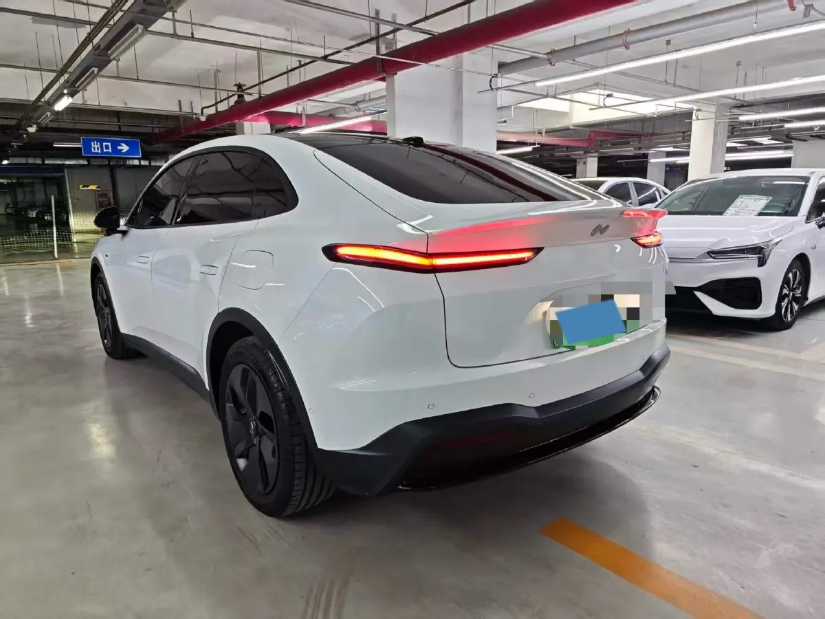 2024 ONVO L60 BEV 85KWH,autocango,china used car exporter,china ev exporter,chinese used car exporter,chinese used ev exporter