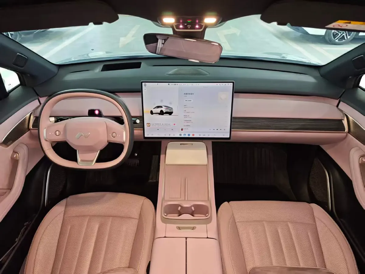 2024 ONVO L60 BEV 85KWH,autocango,china used car exporter,china ev exporter,chinese used car exporter,chinese used ev exporter