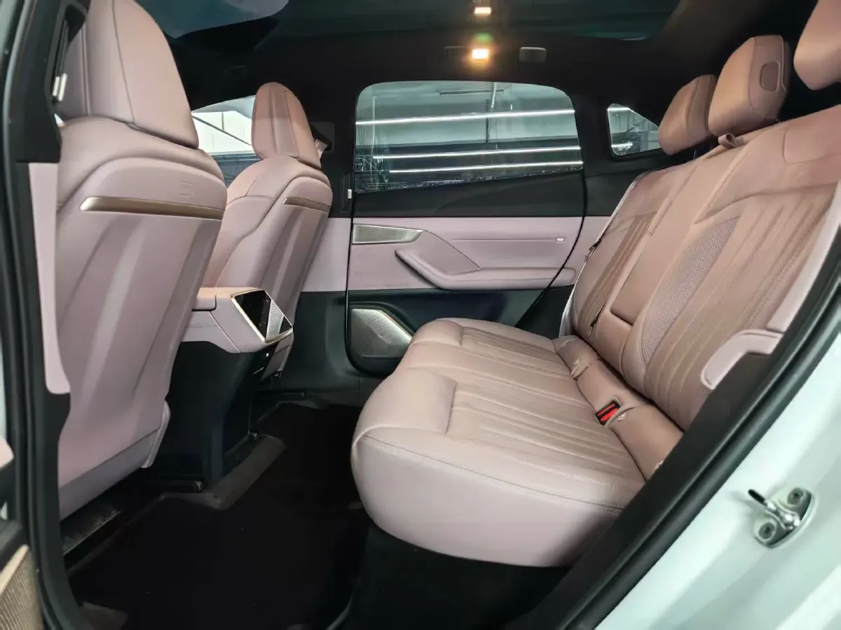 2024 ONVO L60 BEV 85KWH,autocango,china used car exporter,china ev exporter,chinese used car exporter,chinese used ev exporter