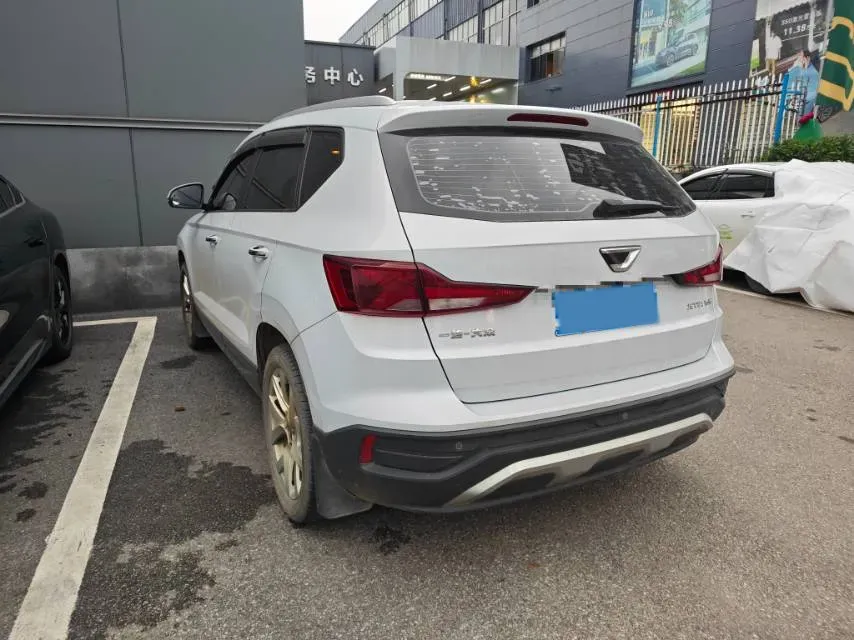 2019 Jetta VS5 1.4T 150HP L4 5MT,autocango,china used car exporter,china ev exporter,chinese used car exporter,chinese used ev exporter