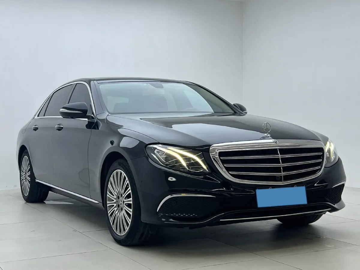 2020 Mercedes-Benz E Class 2.0T 258HP L4 9AT,autocango,china used car exporter,china ev exporter,chinese used car exporter,chinese used ev exporter