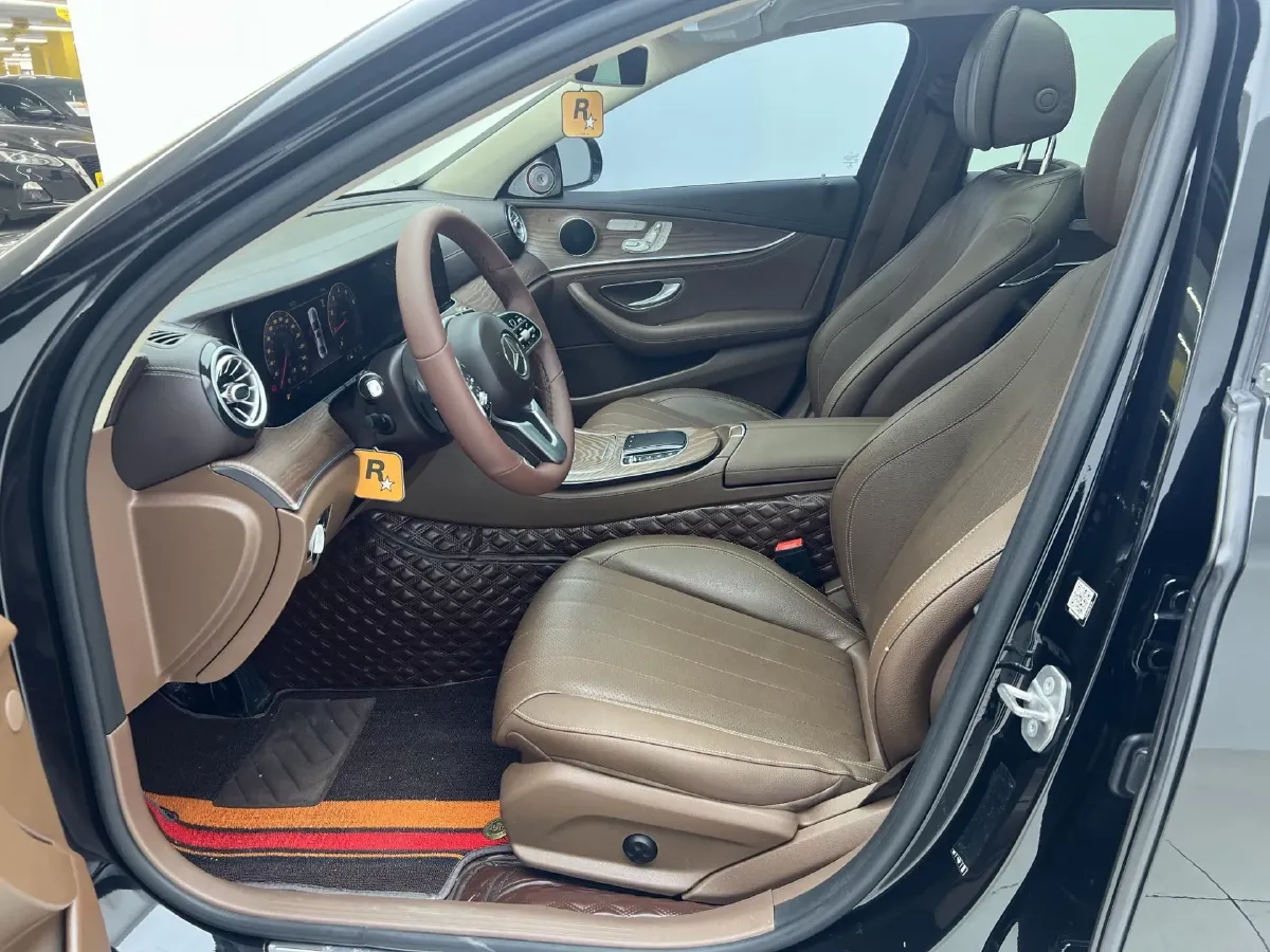 2020 Mercedes-Benz E Class 2.0T 258HP L4 9AT,autocango,china used car exporter,china ev exporter,chinese used car exporter,chinese used ev exporter