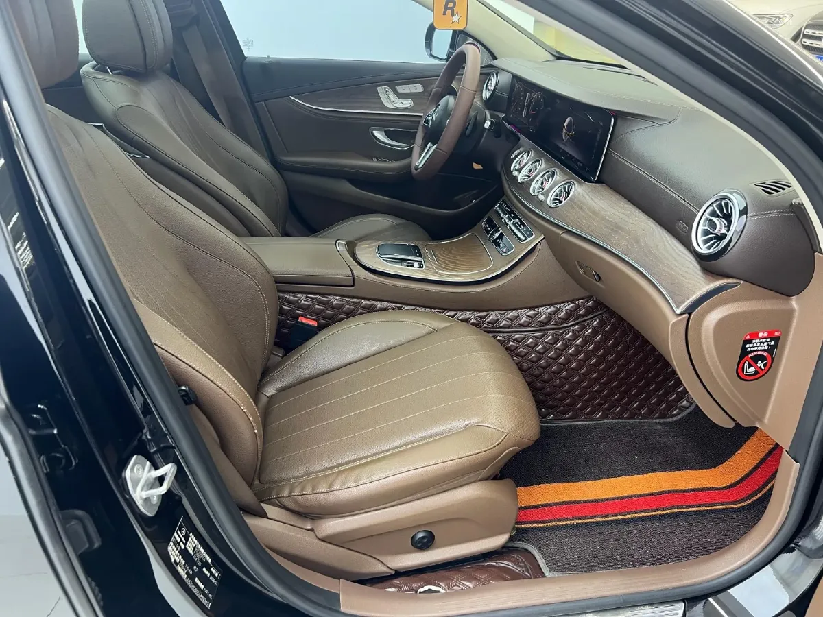 2020 Mercedes-Benz E Class 2.0T 258HP L4 9AT,autocango,china used car exporter,china ev exporter,chinese used car exporter,chinese used ev exporter