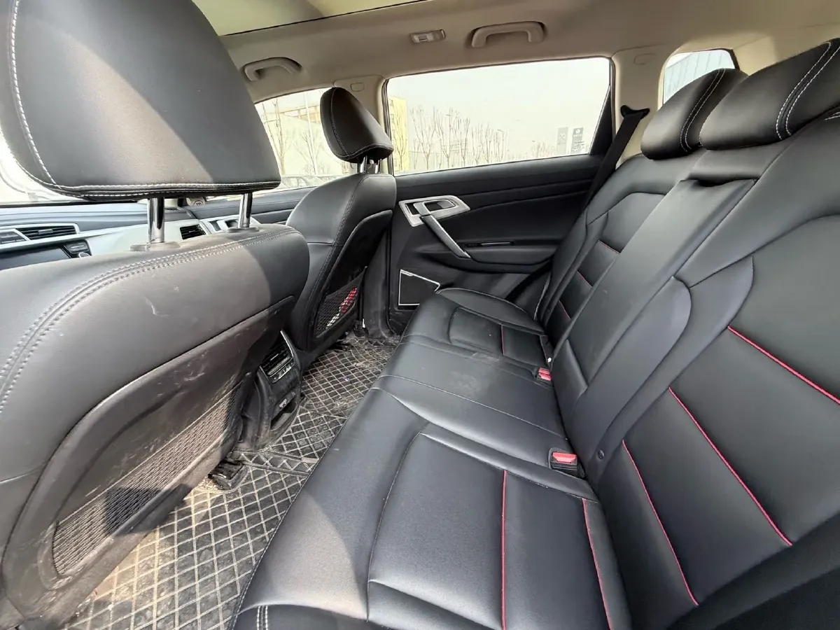 2018 Geely Azkarra 1.8T 184HP L4 6AT,autocango,china used car exporter,china ev exporter,chinese used car exporter,chinese used ev exporter