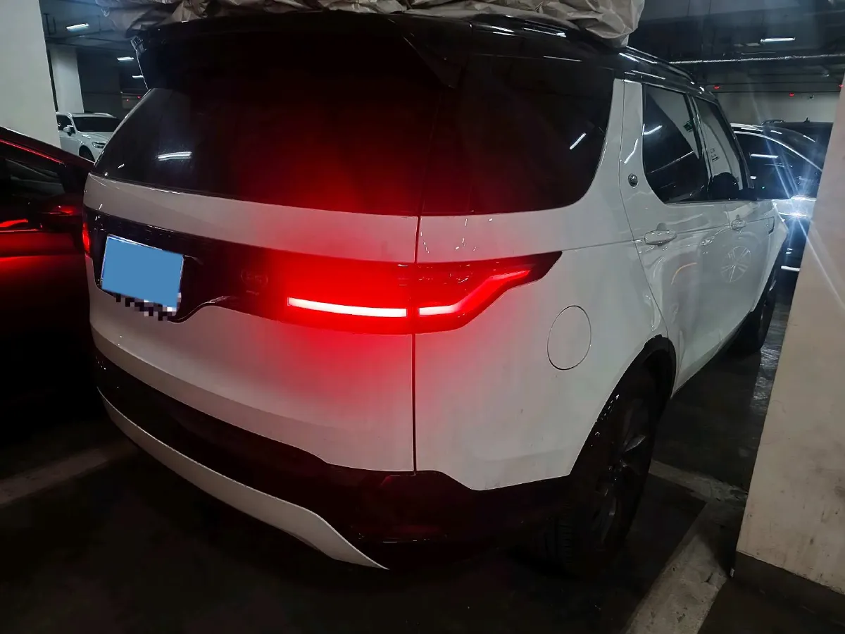 2023 Land Rover Discovery 3.0T 360HP L6 8AT,autocango,china used car exporter,china ev exporter,chinese used car exporter,chinese used ev exporter