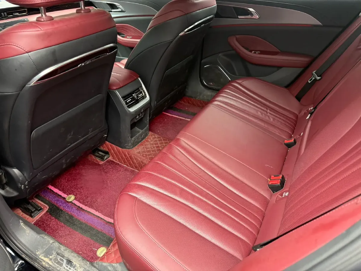 2024 HongQi H5 2.0T 224HP L4 8AT,autocango,china used car exporter,china ev exporter,chinese used car exporter,chinese used ev exporter