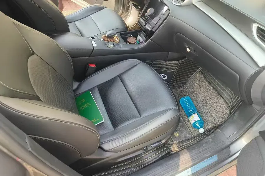 2020 Infiniti QX50 2.0T 272HP L4 CVT,autocango,china used car exporter,china ev exporter,chinese used car exporter,chinese used ev exporter