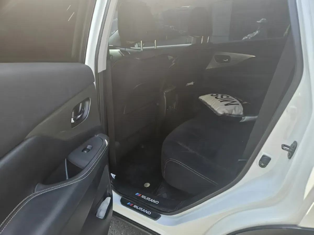 2019 Nissan Murano 2.5L 186HP L4 CVT,autocango,china used car exporter,china ev exporter,chinese used car exporter,chinese used ev exporter