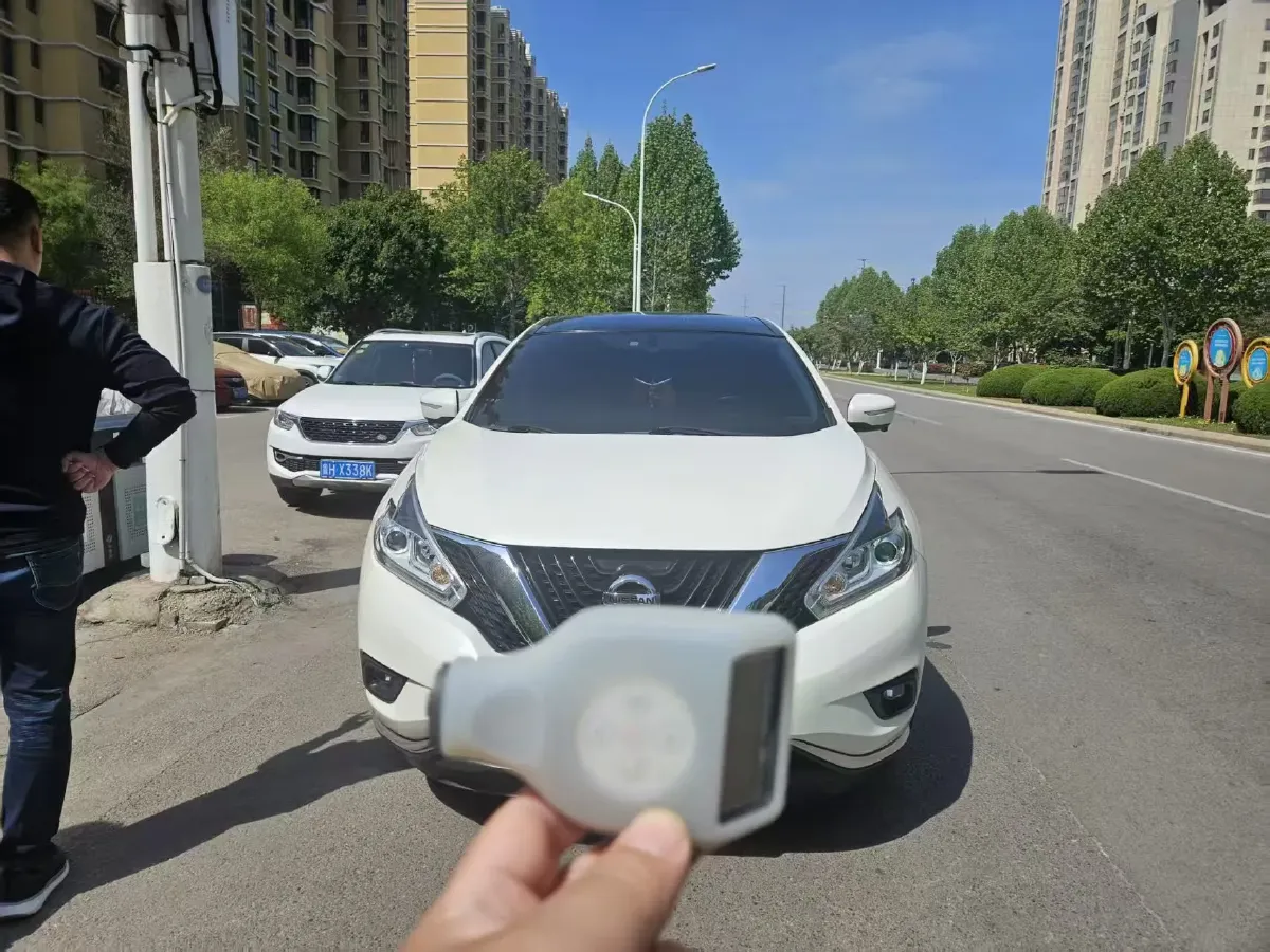 2019 Nissan Murano 2.5L 186HP L4 CVT,autocango,china used car exporter,china ev exporter,chinese used car exporter,chinese used ev exporter