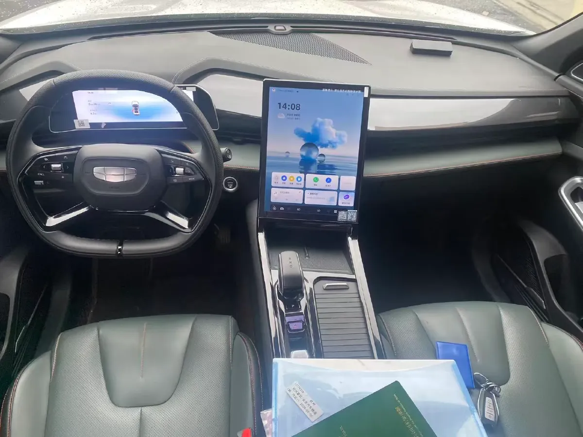 2023 Geely Azkarra 1.5T 181HP L4 7DCT,autocango,china used car exporter,china ev exporter,chinese used car exporter,chinese used ev exporter