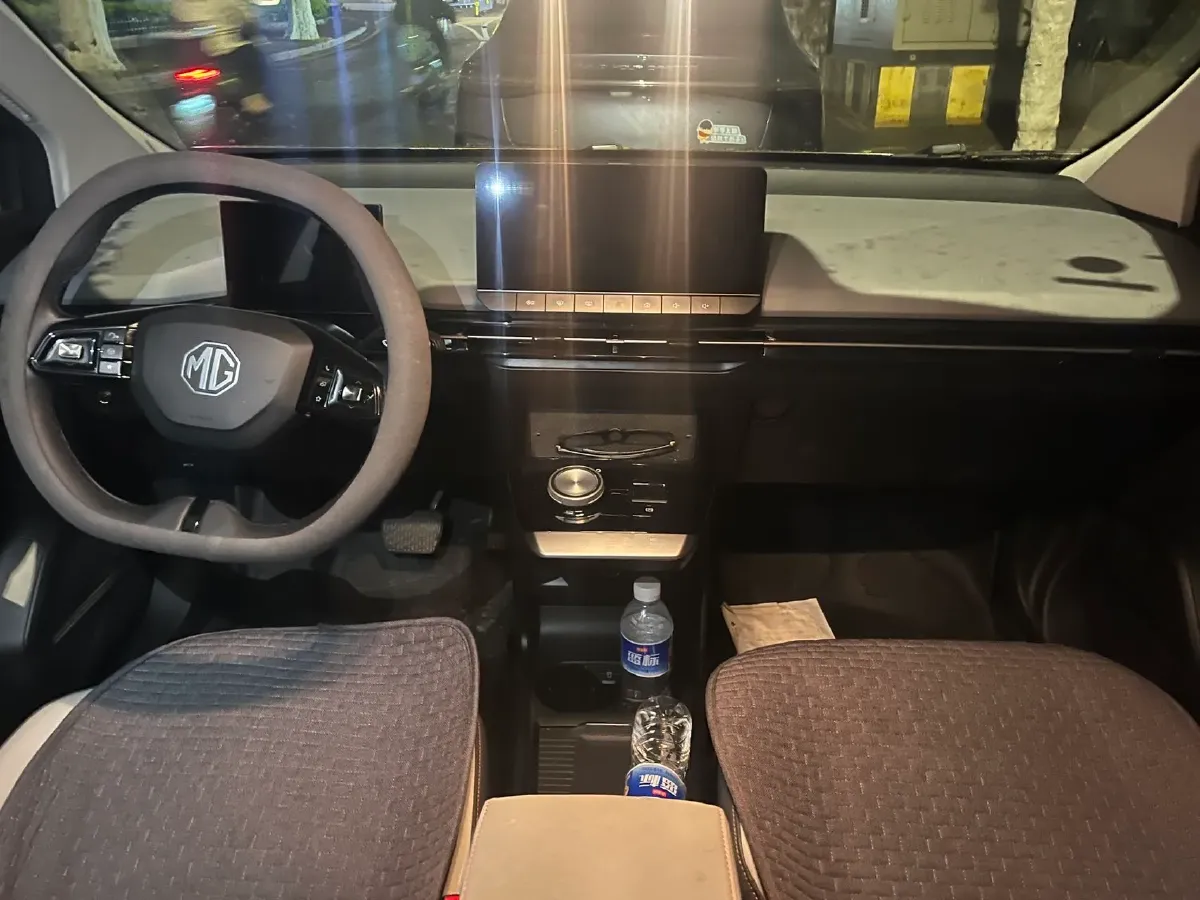 2023 MG MG4 BEV 49KWH,autocango,china used car exporter,china ev exporter,chinese used car exporter,chinese used ev exporter