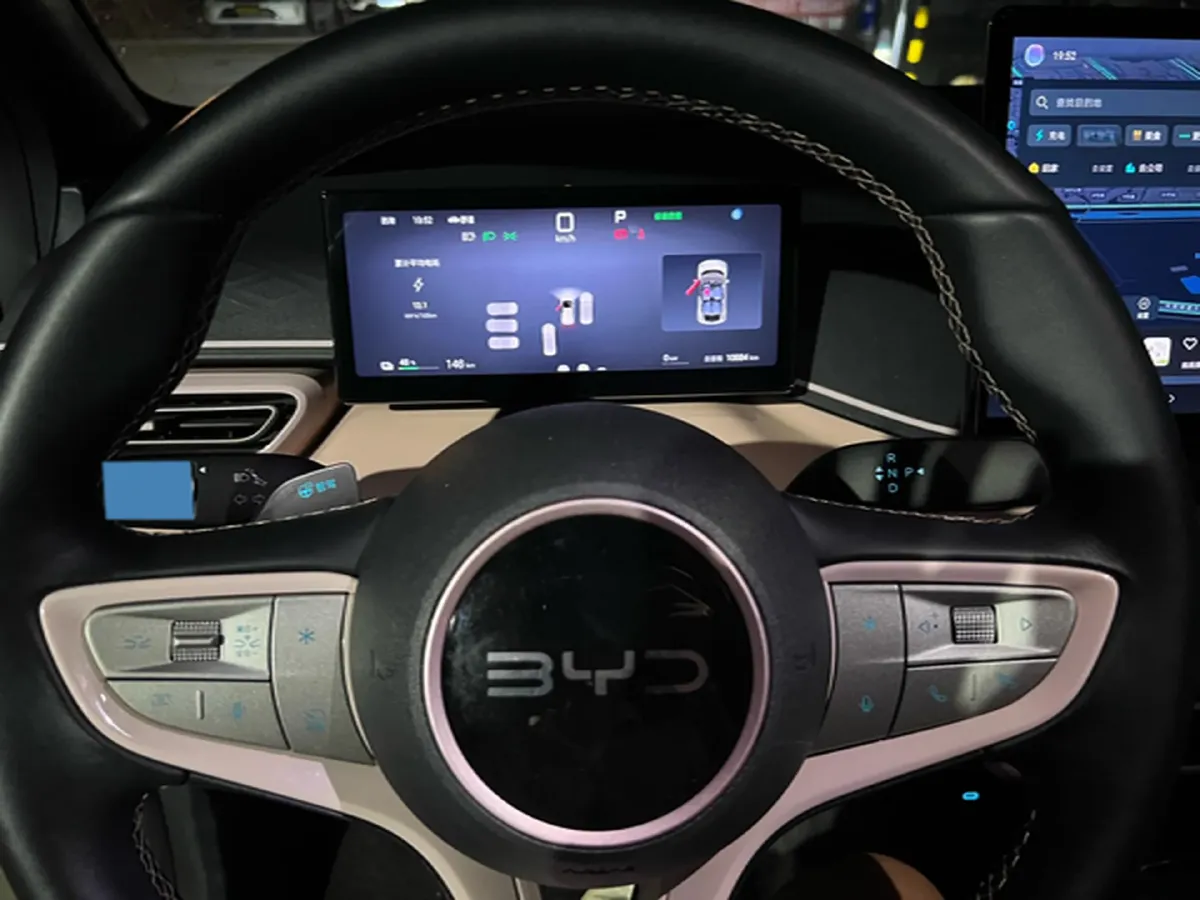 2025 BYD Seagull BEV 30.08KWH,autocango,china used car exporter,china ev exporter,chinese used car exporter,chinese used ev exporter