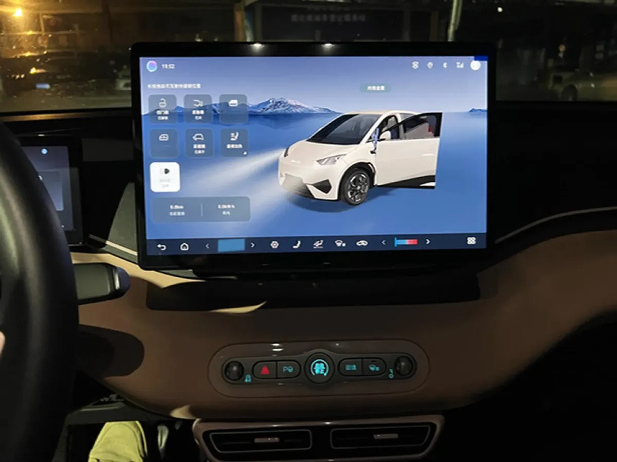 2025 BYD Seagull BEV 30.08KWH,autocango,china used car exporter,china ev exporter,chinese used car exporter,chinese used ev exporter