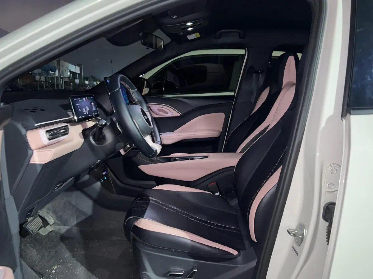 2025 BYD Seagull BEV 30.08KWH,autocango,china used car exporter,china ev exporter,chinese used car exporter,chinese used ev exporter