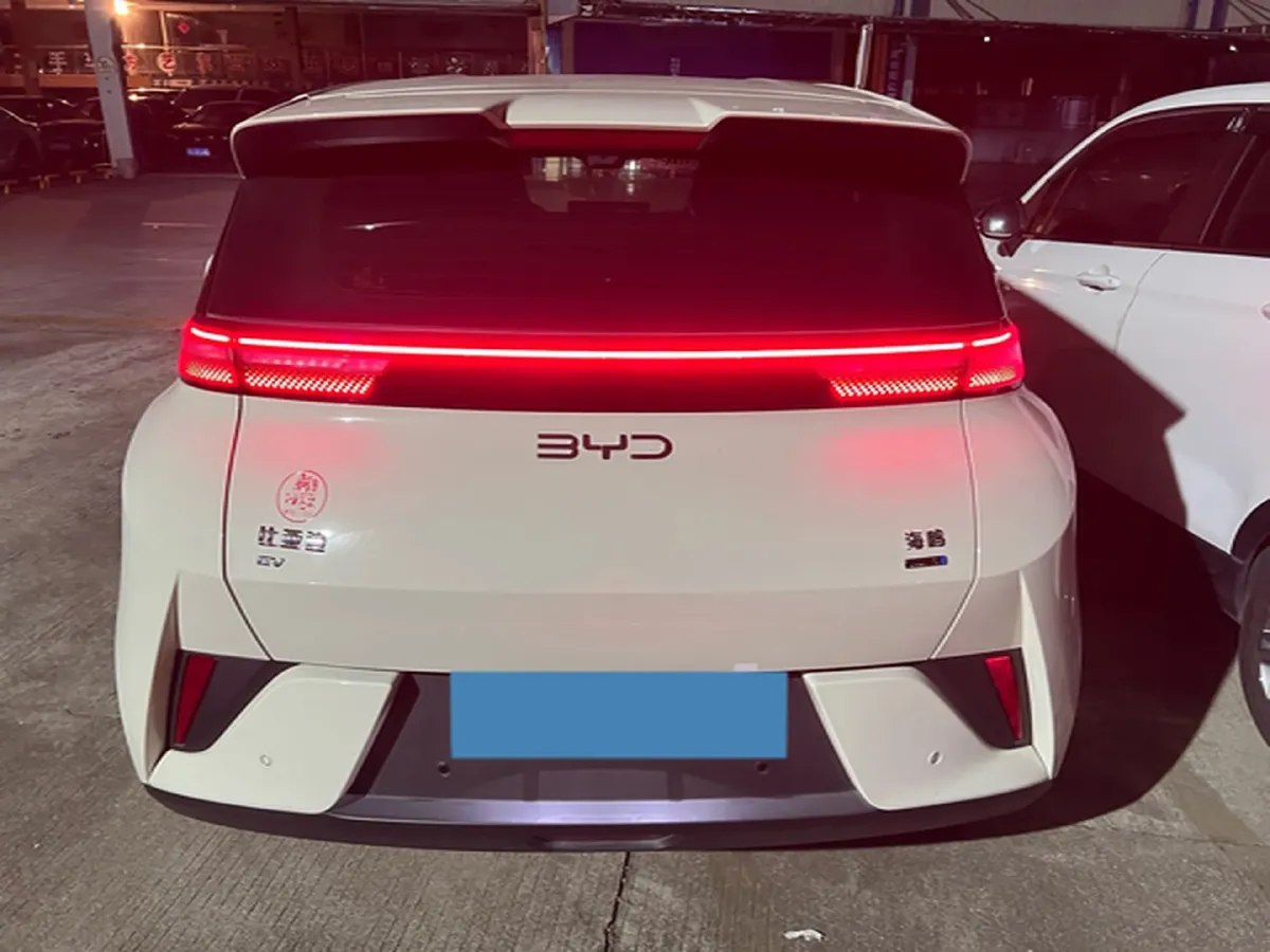 2025 BYD Seagull BEV 30.08KWH,autocango,china used car exporter,china ev exporter,chinese used car exporter,chinese used ev exporter