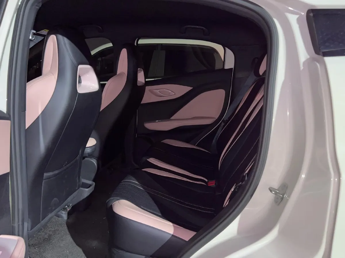 2025 BYD Seagull BEV 30.08KWH,autocango,china used car exporter,china ev exporter,chinese used car exporter,chinese used ev exporter