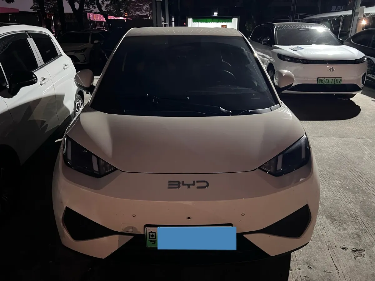 2025 BYD Seagull BEV 30.08KWH,autocango,china used car exporter,china ev exporter,chinese used car exporter,chinese used ev exporter